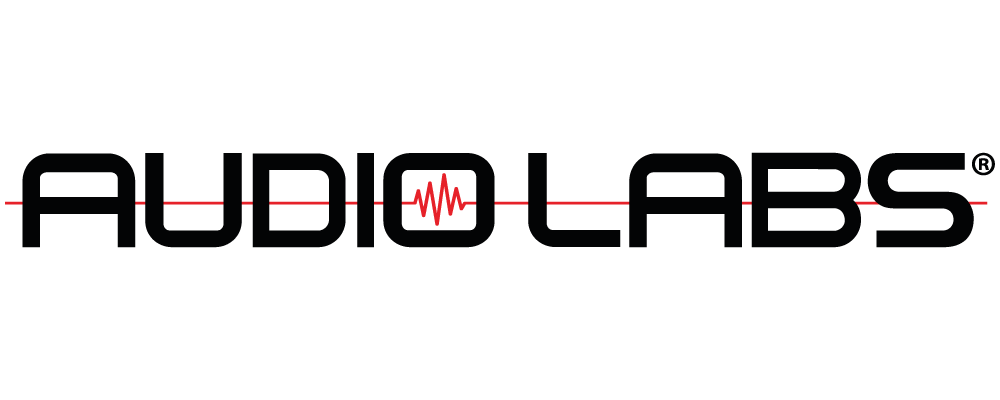 Logo Audiolabs
