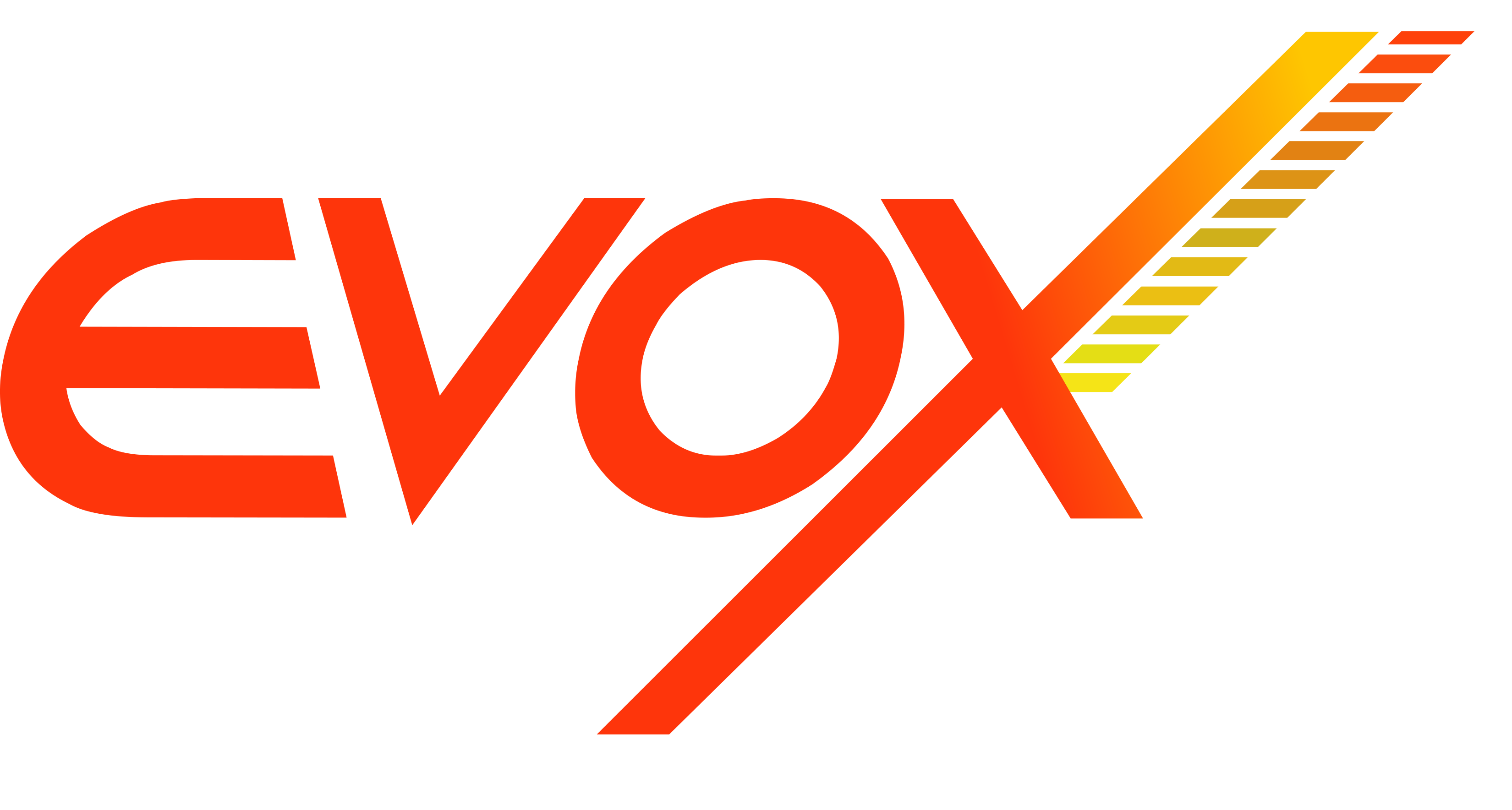 Logo Evox