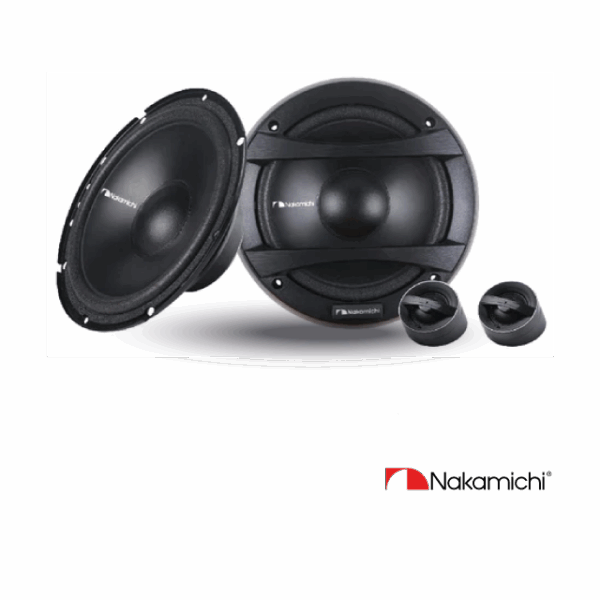 SET COMPONENTE DE 2 VÍAS - NSF-CS623