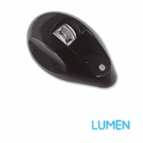 LUCES LED - LM-LW-WHITE