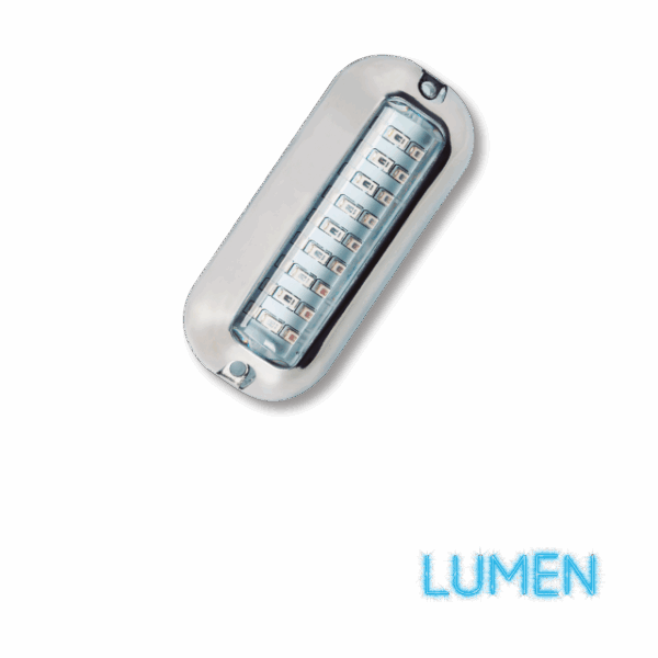 LUCES LED - LM-WL-BLUE