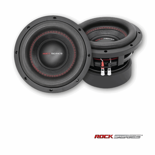 SUBWOOFER EXTREMO DE 8