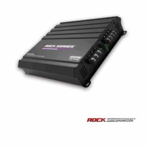 AMPLIFICADOR DE 2 CANALES CLASE D - RKS-ALPHA2